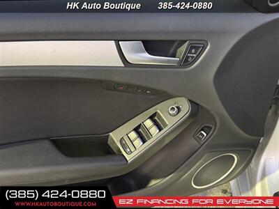 2014 Audi A4 2.0T quattro Premium Plus  S-Line - Photo 10 - West Bountiful, UT 84087-1313