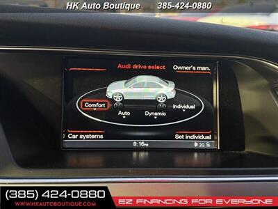 2014 Audi A4 2.0T quattro Premium Plus  S-Line - Photo 20 - West Bountiful, UT 84087-1313