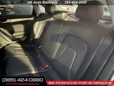2014 Audi A4 2.0T quattro Premium Plus  S-Line - Photo 16 - West Bountiful, UT 84087-1313