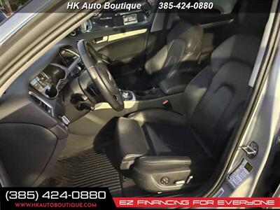 2014 Audi A4 2.0T quattro Premium Plus  S-Line - Photo 13 - West Bountiful, UT 84087-1313