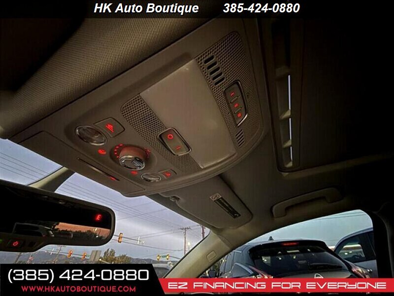 2014 Audi A4 2.0T quattro Premium Plus S-Line - Photo 25 - West Bountiful, UT 84087-1313