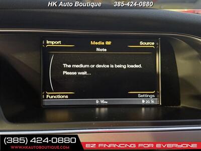 2014 Audi A4 2.0T quattro Premium Plus  S-Line - Photo 19 - West Bountiful, UT 84087-1313
