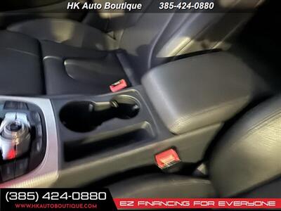 2014 Audi A4 2.0T quattro Premium Plus  S-Line - Photo 24 - West Bountiful, UT 84087-1313