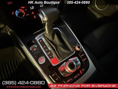 2014 Audi A4 2.0T quattro Premium Plus  S-Line - Photo 17 - West Bountiful, UT 84087-1313