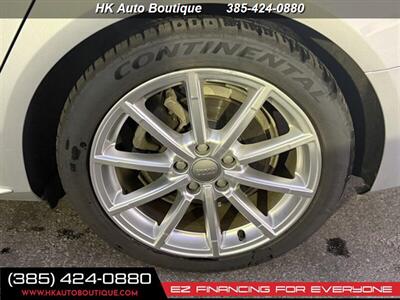 2014 Audi A4 2.0T quattro Premium Plus  S-Line - Photo 8 - West Bountiful, UT 84087-1313
