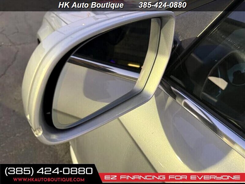 2014 Audi A4 2.0T quattro Premium Plus S-Line - Photo 29 - West Bountiful, UT 84087-1313
