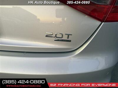 2014 Audi A4 2.0T quattro Premium Plus  S-Line - Photo 31 - West Bountiful, UT 84087-1313