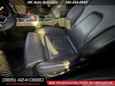 2014 Audi A4 2.0T quattro Premium Plus  S-Line - Photo 12 - West Bountiful, UT 84087-1313