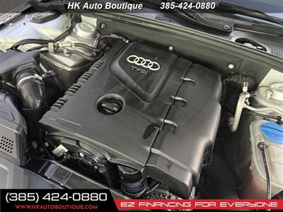 2014 Audi A4 2.0T quattro Premium Plus  S-Line - Photo 9 - West Bountiful, UT 84087-1313