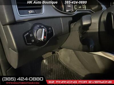 2014 Audi A4 2.0T quattro Premium Plus  S-Line - Photo 11 - West Bountiful, UT 84087-1313