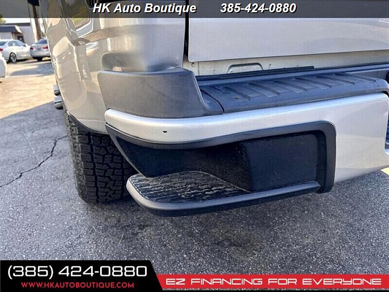 2017 Chevrolet Colorado Z71 - Photo 31 - West Bountiful, UT 84087-1313