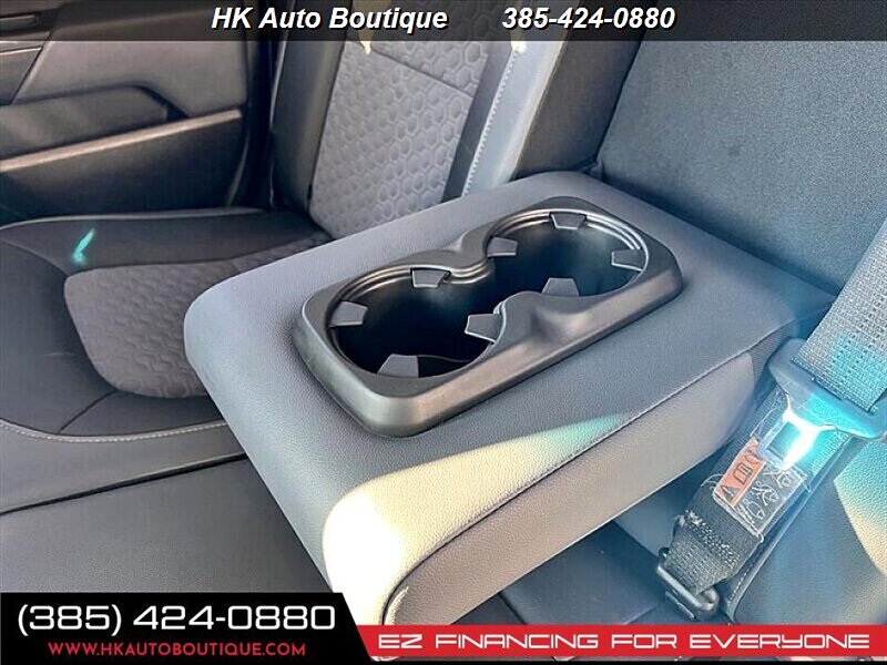 2017 Chevrolet Colorado Z71 - Photo 58 - West Bountiful, UT 84087-1313