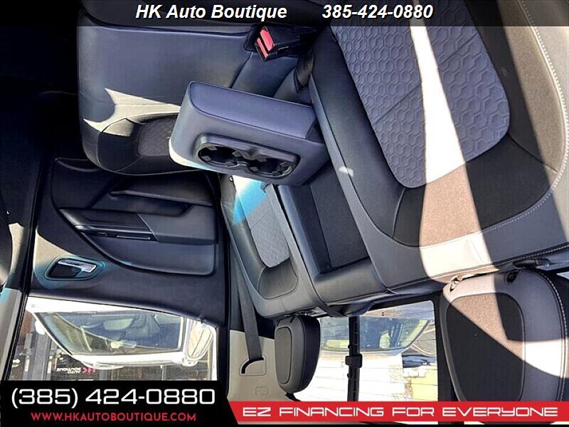 2017 Chevrolet Colorado Z71 - Photo 51 - West Bountiful, UT 84087-1313