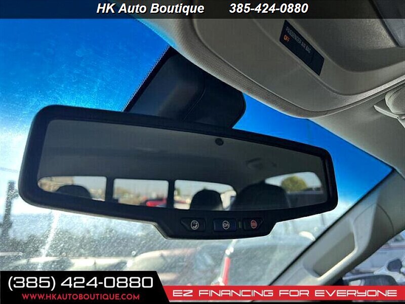 2017 Chevrolet Colorado Z71 - Photo 21 - West Bountiful, UT 84087-1313