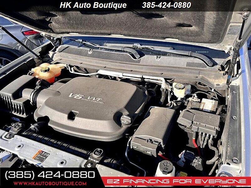 2017 Chevrolet Colorado Z71 - Photo 54 - West Bountiful, UT 84087-1313