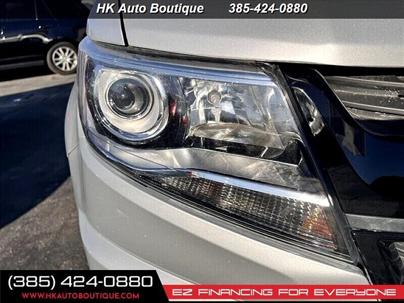 2017 Chevrolet Colorado Z71 - Photo 57 - West Bountiful, UT 84087-1313