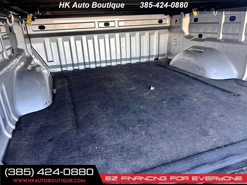 2017 Chevrolet Colorado Z71 - Photo 36 - West Bountiful, UT 84087-1313