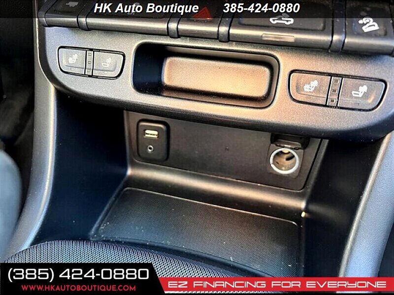 2017 Chevrolet Colorado Z71 - Photo 19 - West Bountiful, UT 84087-1313