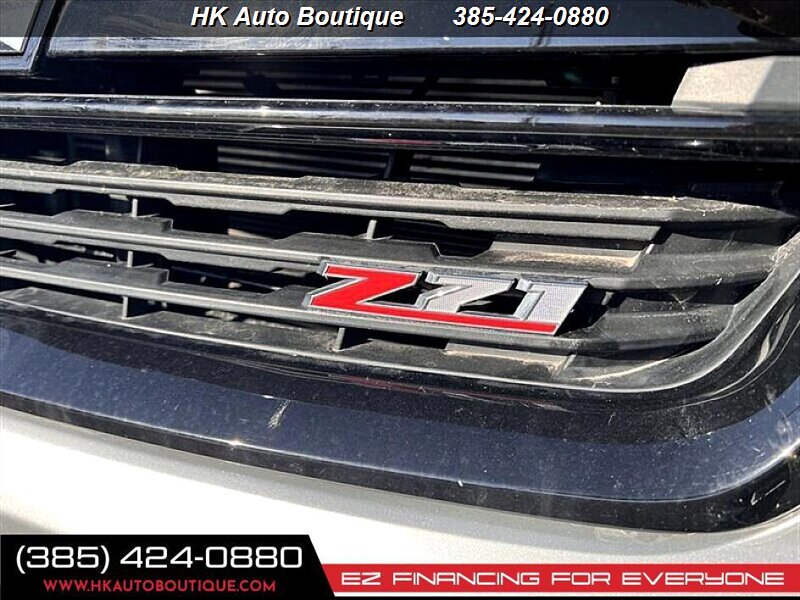 2017 Chevrolet Colorado Z71 - Photo 56 - West Bountiful, UT 84087-1313