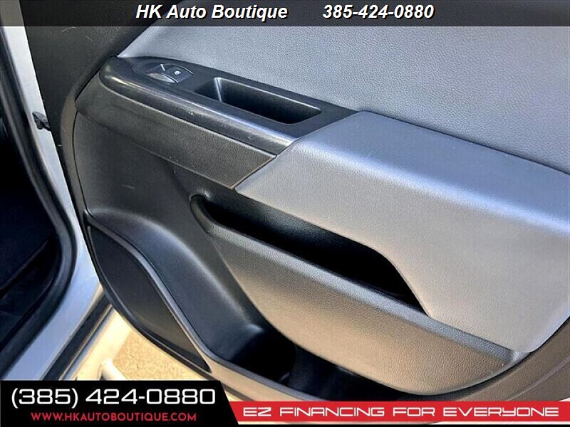 2017 Chevrolet Colorado Z71 - Photo 49 - West Bountiful, UT 84087-1313