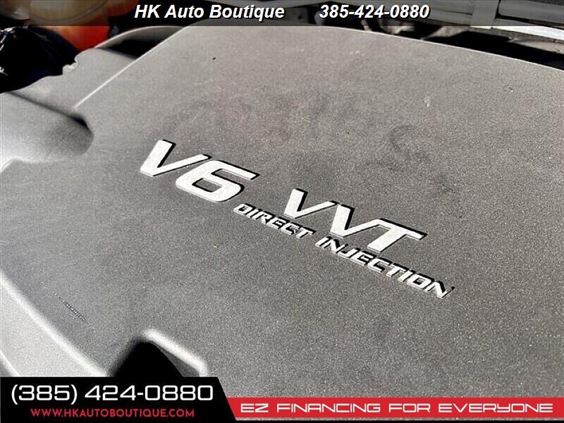 2017 Chevrolet Colorado Z71 - Photo 53 - West Bountiful, UT 84087-1313