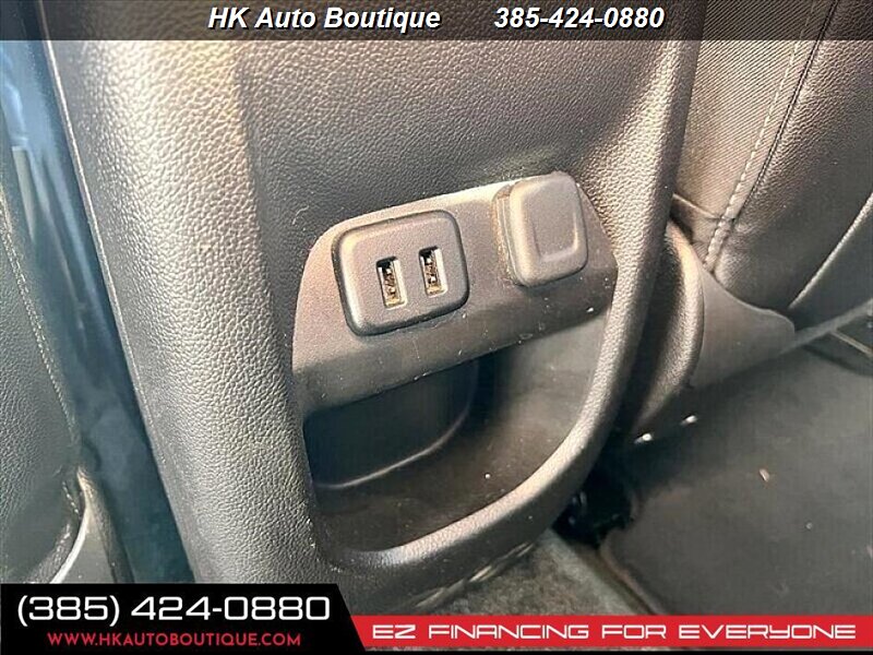 2017 Chevrolet Colorado Z71 - Photo 25 - West Bountiful, UT 84087-1313