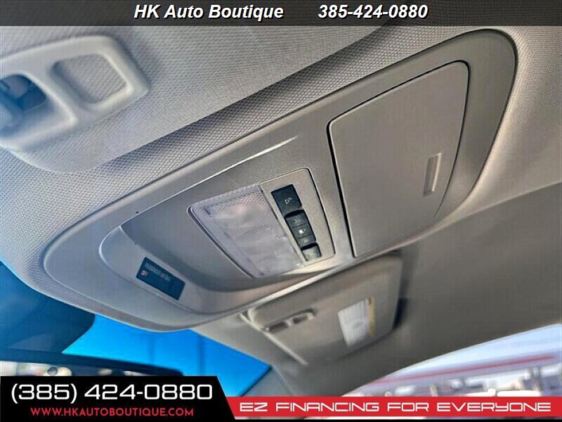 2017 Chevrolet Colorado Z71 - Photo 22 - West Bountiful, UT 84087-1313