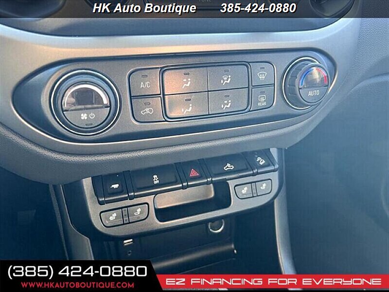 2017 Chevrolet Colorado Z71 - Photo 17 - West Bountiful, UT 84087-1313