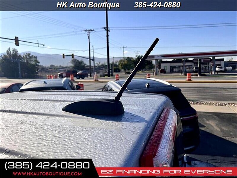 2017 Chevrolet Colorado Z71 - Photo 59 - West Bountiful, UT 84087-1313