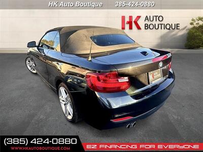 2016 BMW 228i xDrive   - Photo 9 - West Bountiful, UT 84087-1313