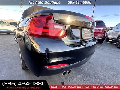 2016 BMW 228i xDrive   - Photo 8 - West Bountiful, UT 84087-1313