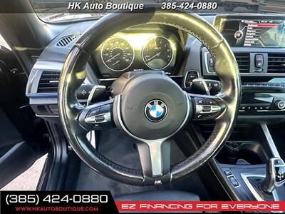 2016 BMW 228i xDrive   - Photo 19 - West Bountiful, UT 84087-1313