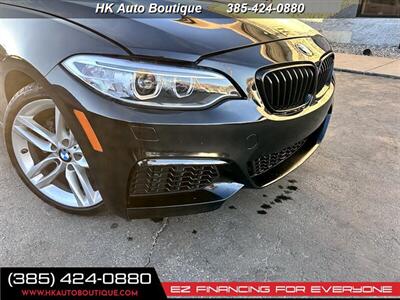 2016 BMW 228i xDrive   - Photo 2 - West Bountiful, UT 84087-1313