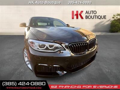 2016 BMW 228i xDrive   - Photo 14 - West Bountiful, UT 84087-1313