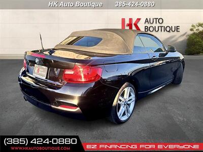 2016 BMW 228i xDrive   - Photo 10 - West Bountiful, UT 84087-1313