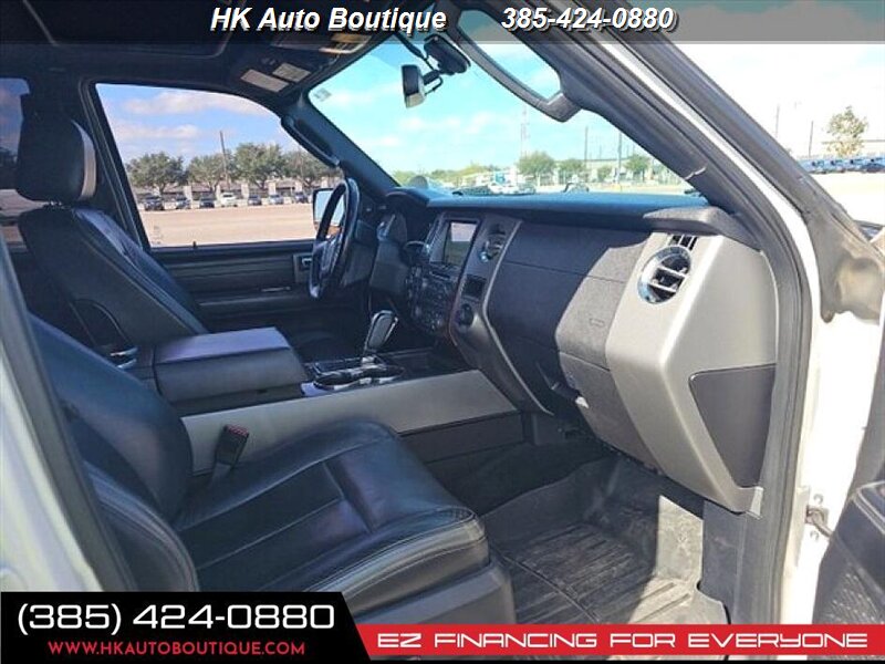2017 Ford Expedition Platinum Max - Photo 7 - West Bountiful, UT 84087-1313