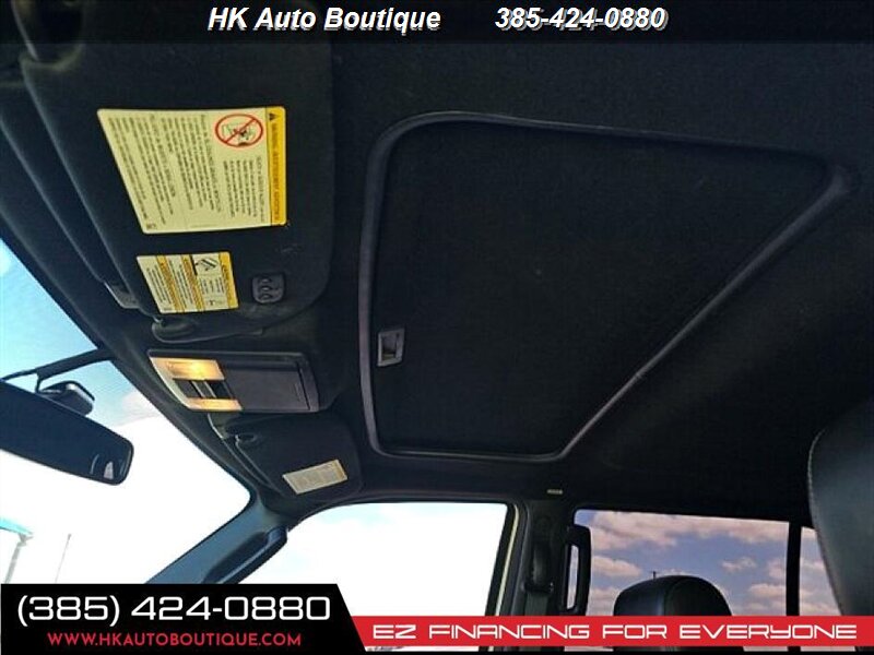 2017 Ford Expedition Platinum Max - Photo 9 - West Bountiful, UT 84087-1313