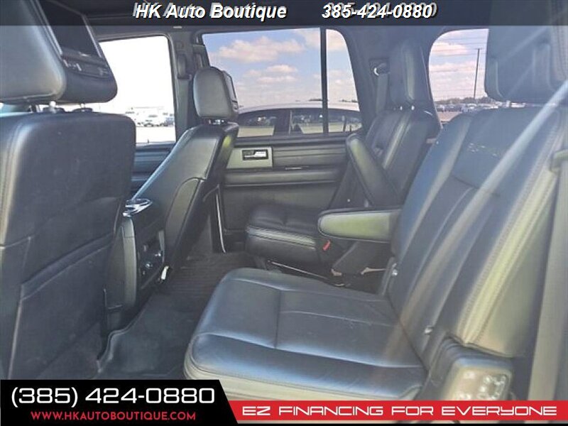 2017 Ford Expedition Platinum Max - Photo 8 - West Bountiful, UT 84087-1313