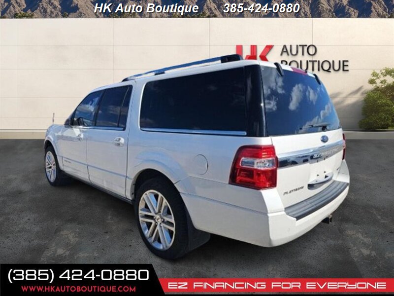 2017 Ford Expedition Platinum Max - Photo 3 - West Bountiful, UT 84087-1313