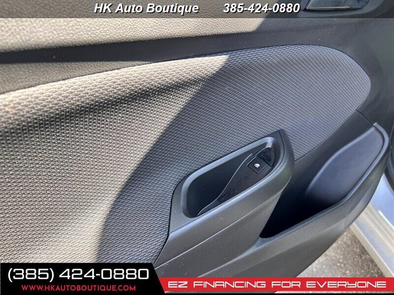 2016 Chevrolet Cruze LT Auto - Photo 32 - West Bountiful, UT 84087-1313