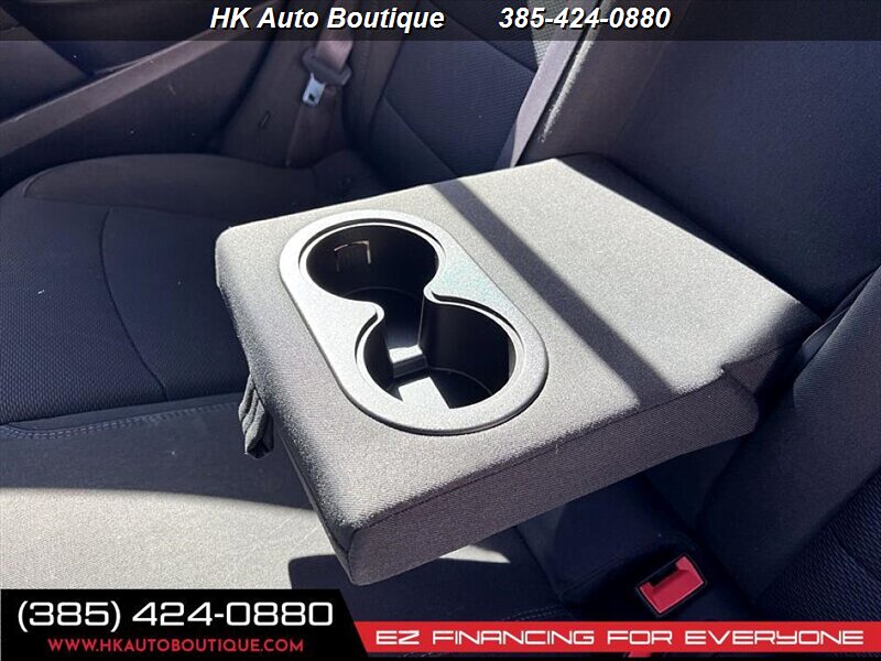 2016 Chevrolet Cruze LT Auto - Photo 31 - West Bountiful, UT 84087-1313