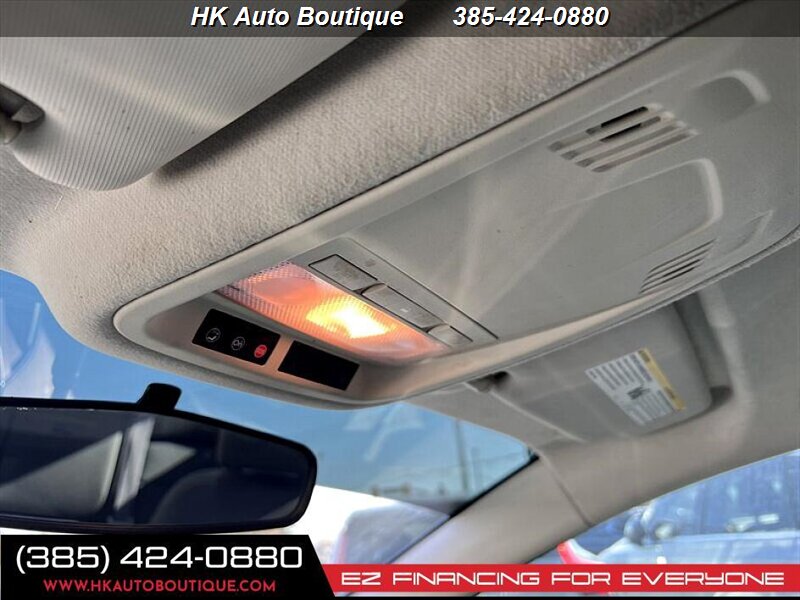 2016 Chevrolet Cruze LT Auto - Photo 28 - West Bountiful, UT 84087-1313