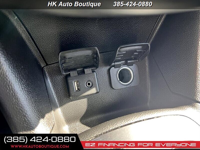 2016 Chevrolet Cruze LT Auto - Photo 23 - West Bountiful, UT 84087-1313