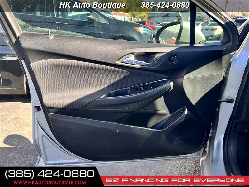 2016 Chevrolet Cruze LT Auto - Photo 11 - West Bountiful, UT 84087-1313