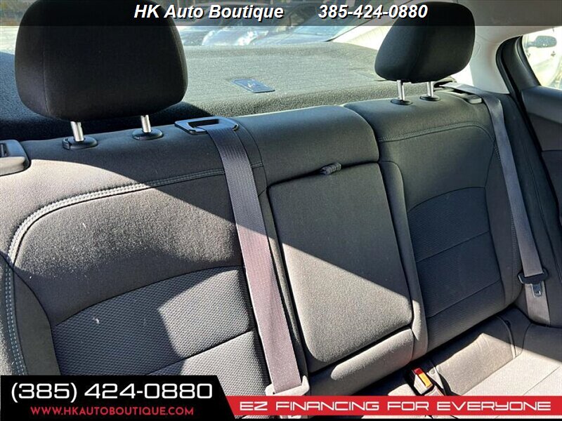 2016 Chevrolet Cruze LT Auto - Photo 44 - West Bountiful, UT 84087-1313