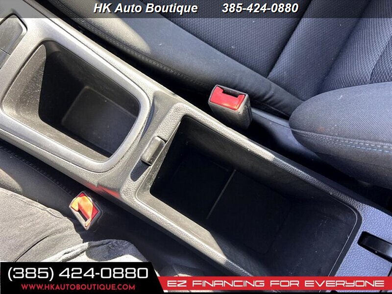 2016 Chevrolet Cruze LT Auto - Photo 26 - West Bountiful, UT 84087-1313