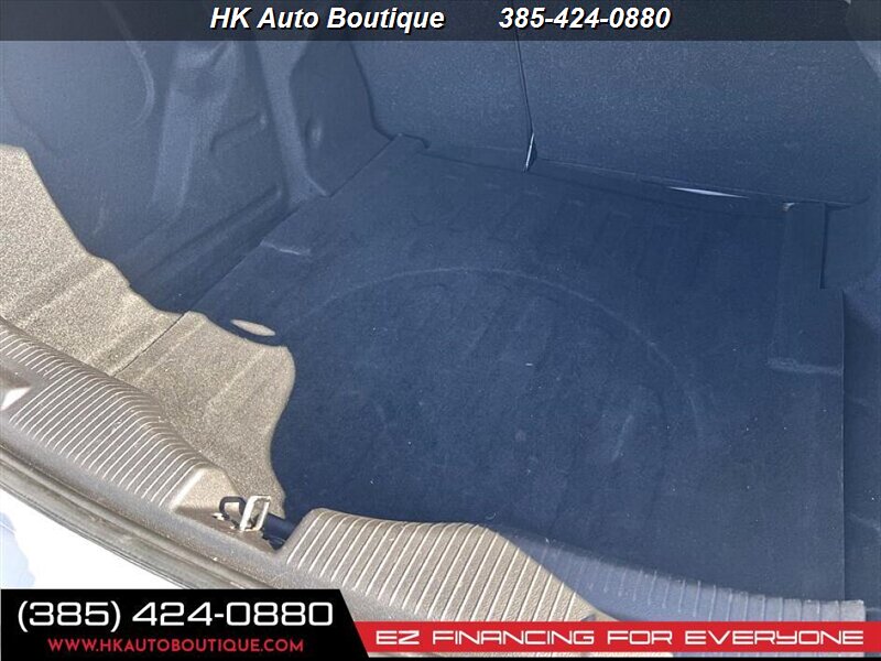 2016 Chevrolet Cruze LT Auto - Photo 36 - West Bountiful, UT 84087-1313