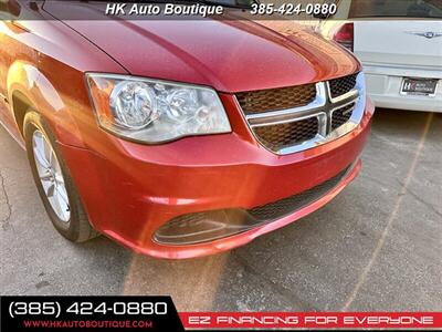 2013 Dodge Grand Caravan SXT   - Photo 14 - West Bountiful, UT 84087-1313