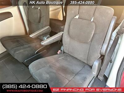 2013 Dodge Grand Caravan SXT   - Photo 26 - West Bountiful, UT 84087-1313