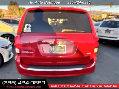 2013 Dodge Grand Caravan SXT   - Photo 19 - West Bountiful, UT 84087-1313